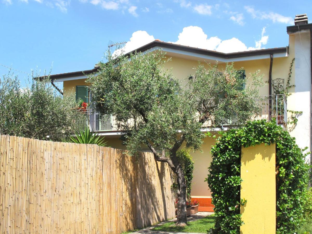 Holiday Home Giuliana By Interhome Massa  Exterior photo