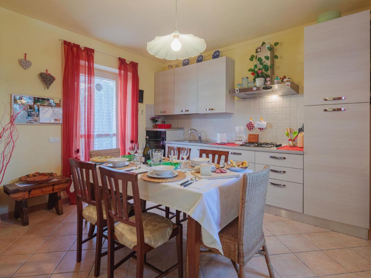 Holiday Home Giuliana By Interhome Massa  Exterior photo