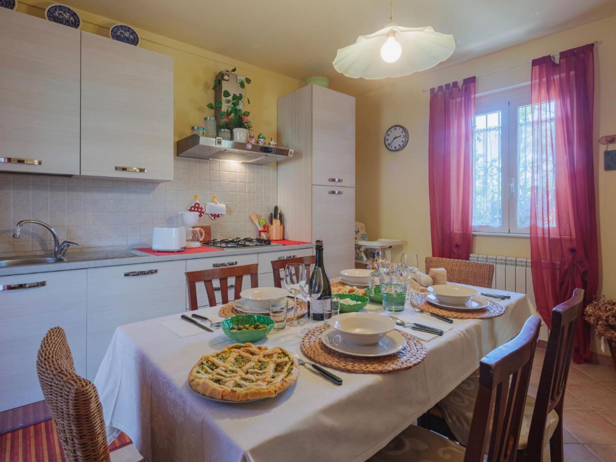 Holiday Home Giuliana By Interhome Massa  Exterior photo