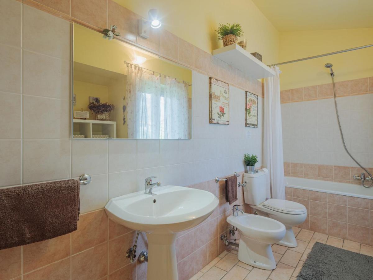 Holiday Home Giuliana By Interhome Massa  Exterior photo
