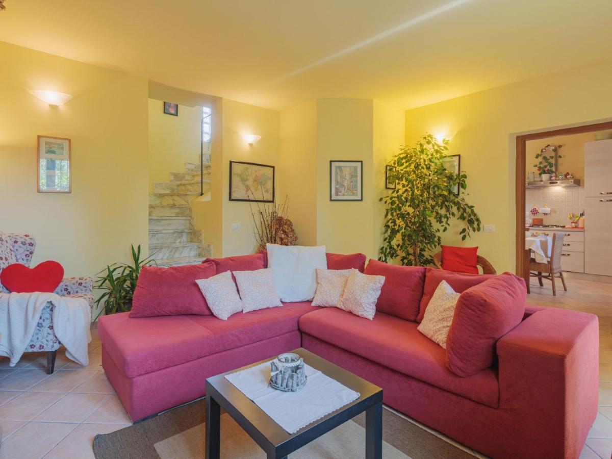 Holiday Home Giuliana By Interhome Massa  Exterior photo