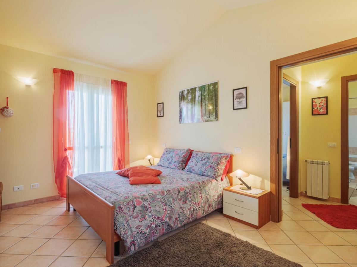 Holiday Home Giuliana By Interhome Massa  Exterior photo