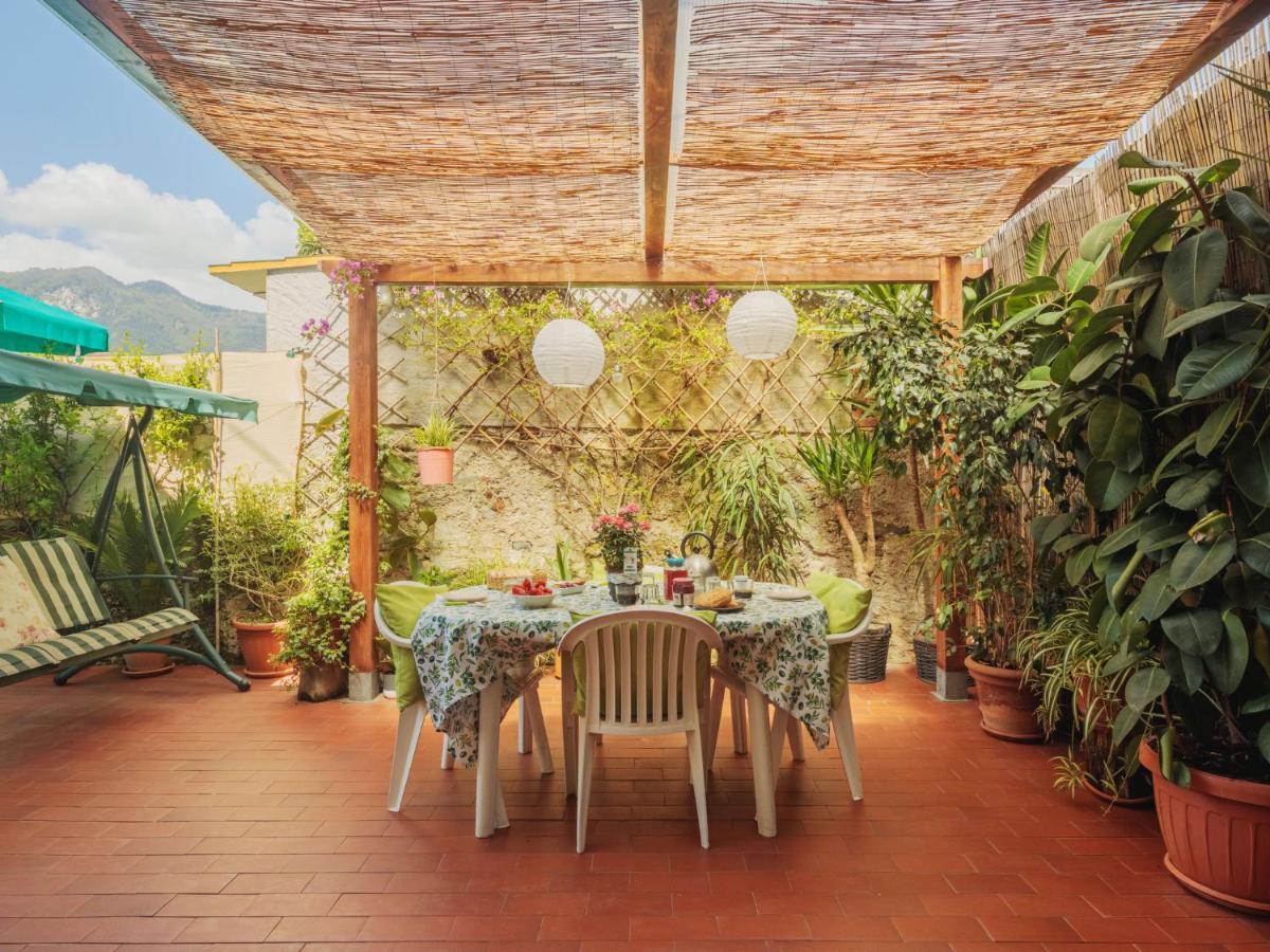 Holiday Home Giuliana By Interhome Massa  Exterior photo