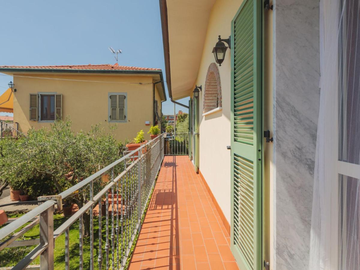 Holiday Home Giuliana By Interhome Massa  Exterior photo